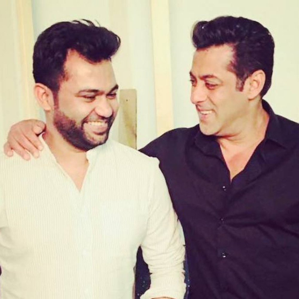 EXCLUSIVE: Salman Khan and Ali Abbas Zafar might team up again for Chhatrapati Shivaji biopic; read details